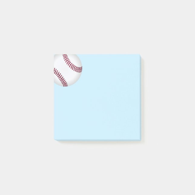 Post-it-Notes-basket Post-it Block (Framsida)