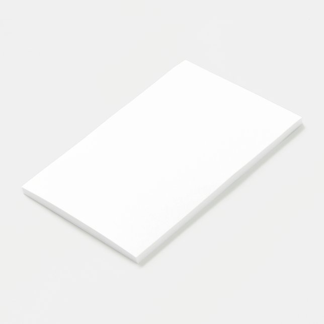 Post-It Notes Block (Vinklad)