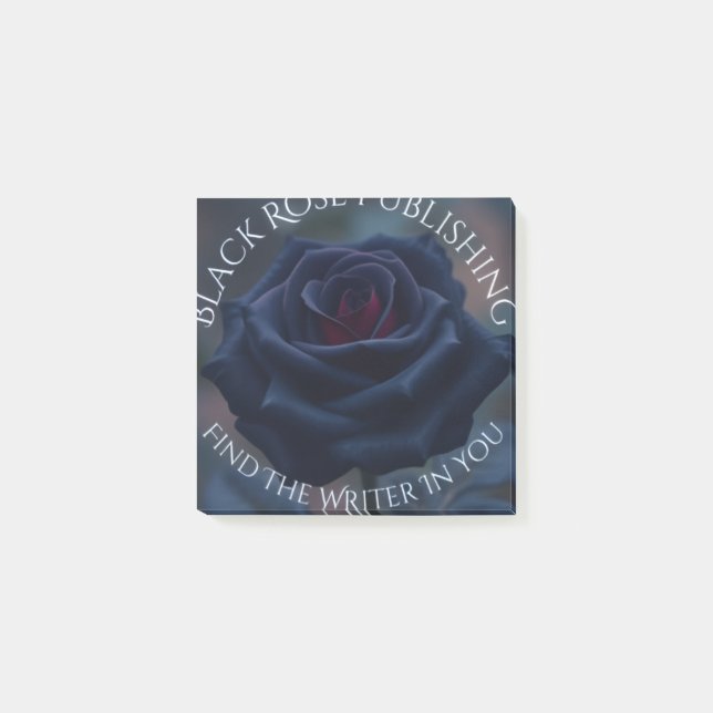 Post-it notes  block (Framsida)