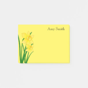 Post-it-Notes-dils Post-it Block