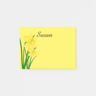Post-it-Notes-dils Post-it Block
