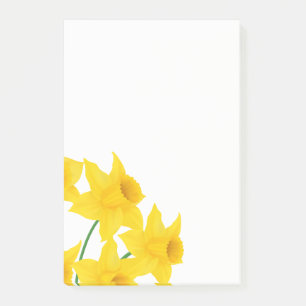 Post-it-Notes-dils Post-it Block