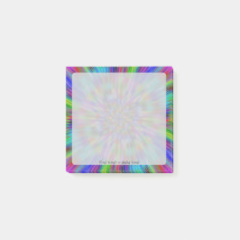 Post-it Notes — Make time Block