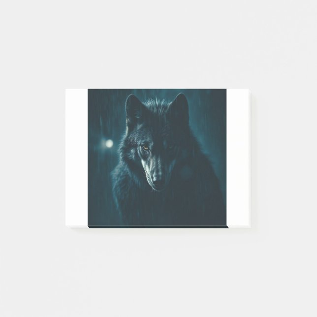 Post-it-notes  post-it block (Framsida)