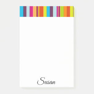 Post-it Notes Rand Block