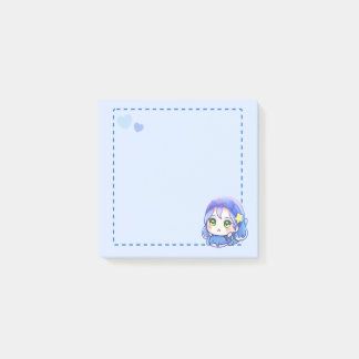 Post-It Notes★storblock fästpapper Block