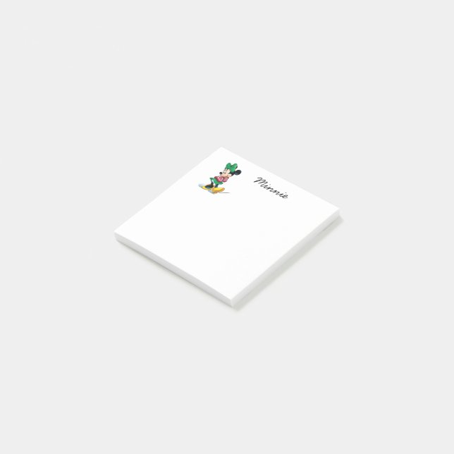 Post-it® post it post-it block (Vinklad)