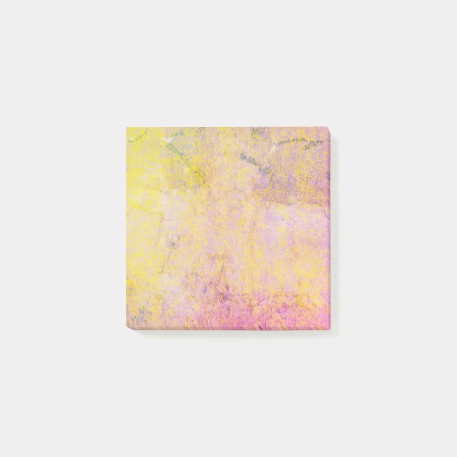 post-it sympa avec couleurs agréables block (Framsida)