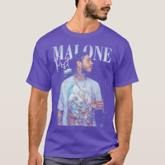 Post Malone Rapper TShirt 1 T Shirt