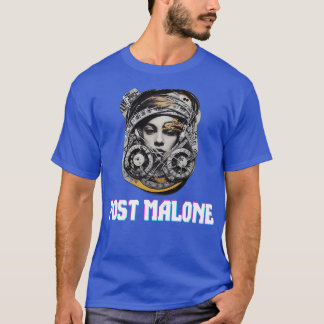Post Malone T Shirt