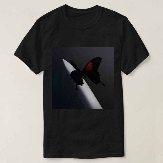 Post Malone Twelve Carat Toothache Sticker T Shirt (Design framsida)