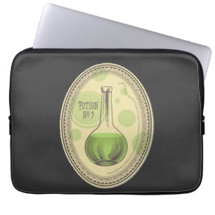 Post nr 9 Laptop sleeve