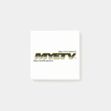 Post of MYETV