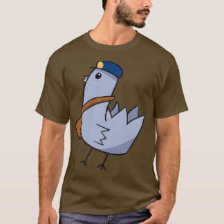 Post Pigeon 1 T Shirt