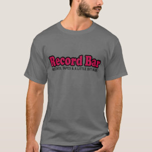 Post Pub T-shirt