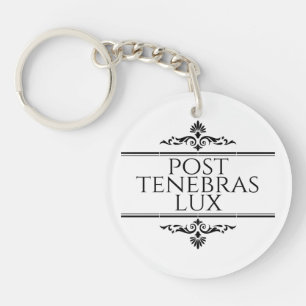 Post Tenebras Lux
