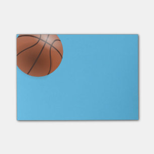 Posta-den-Notera-Basket Post-it Block
