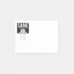 Posta-den-Notera-Basket Post-it Block