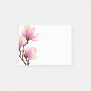 Posta-den-Notera-Magnolia Post-it Block