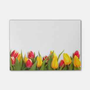 Posta-den-Noterar Post-it Block