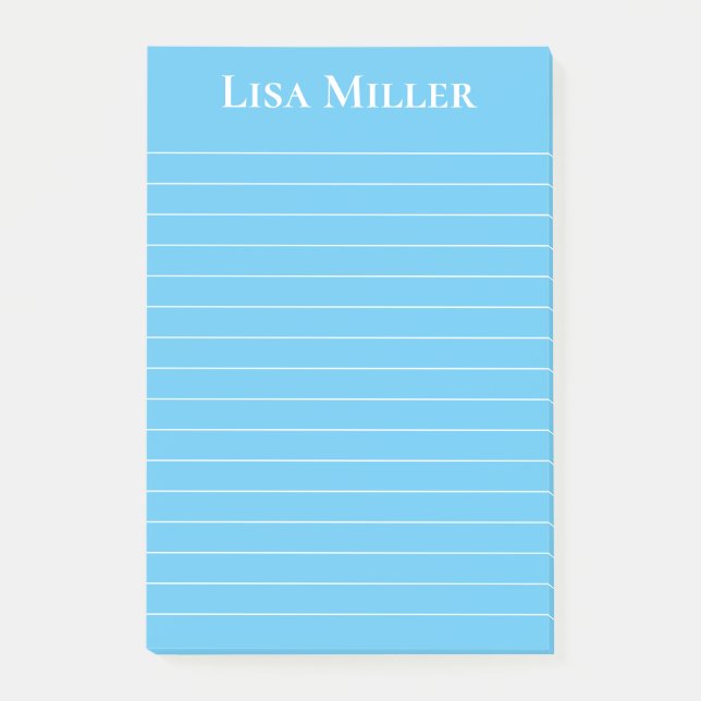 Posta det anteckningsboken post-it block (Framsida)