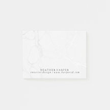 Posta det noterar anteckningsblocket -