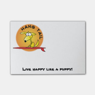 Posta-det noterar post-it block