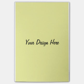 Posta-Det noterar Post-it Block