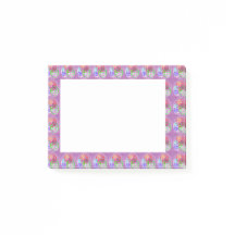 Posta-it® noterar 4" x 6" konst vid joshi för