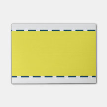 Posta-it® noterar 4" x 6" konst vid joshi för