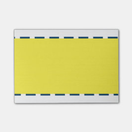 Posta-it® noterar 4" x 6" konst vid joshi för post-it block