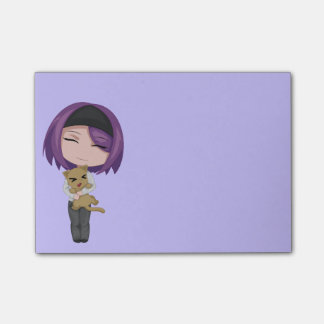 Posta-Jaja Post-it Block