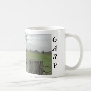 Posta Kaffemugg