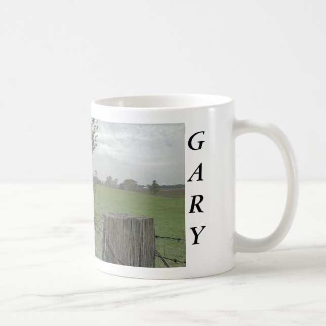 Posta Kaffemugg (Höger)