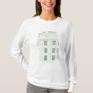 Posta - kontorssparbanken, Wien T-shirt
