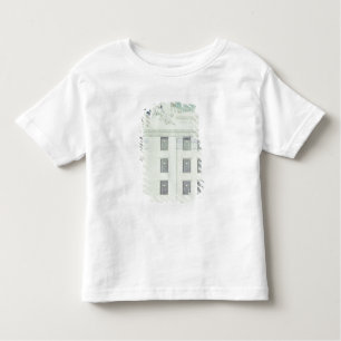 Posta - kontorssparbanken, Wien T-shirt