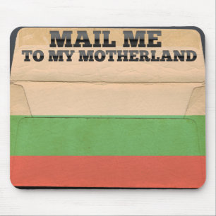 Posta mig till Bulgarien Musmatta