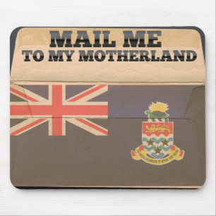 Posta mig till Cayman Islands Musmatta