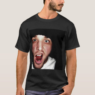 Posta osedd DWK T-shirt