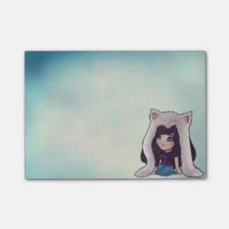 Posta-Sharm Post-it Block