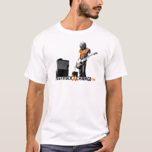 Posta-Sten kapacitetsMikro-Fiber Singlet vol.1 T-shirt