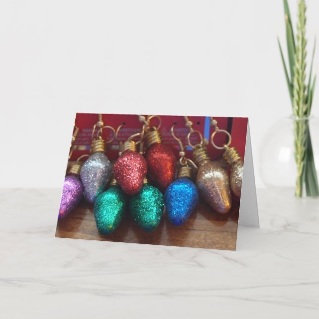 Posta-Val helgdagkort 6 Helgkort (Framsida)