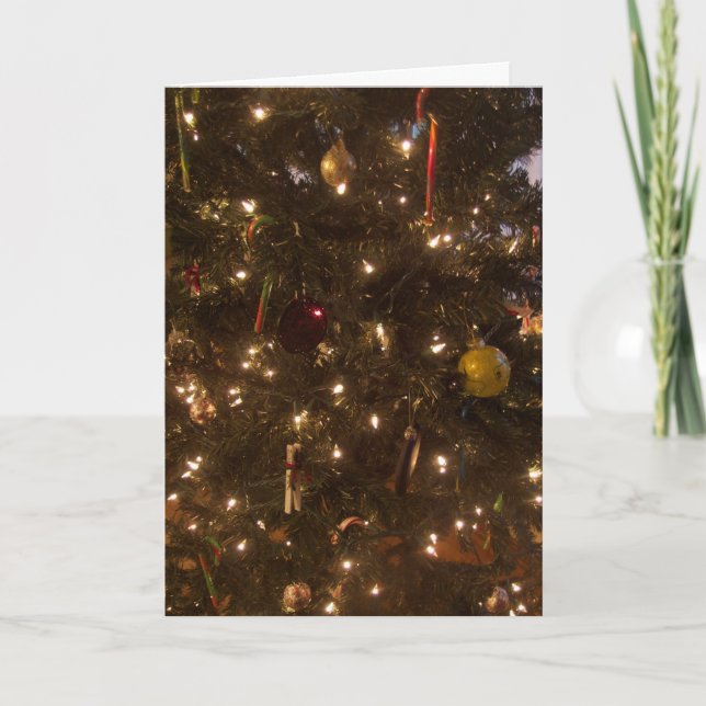 Posta-Val helgdagkort Helgkort (Framsida)