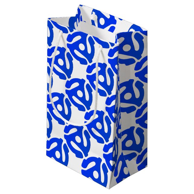 Postadapter (Framsidan Vinklad)