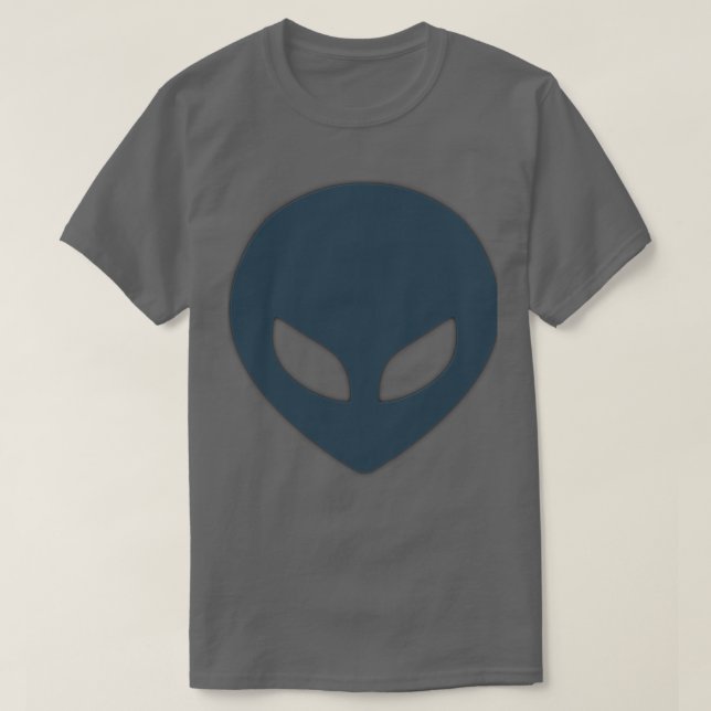 Postal Dudes T Shirt (Design framsida)