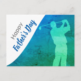 Postal - Feliz Día del Padre 02 Vykort