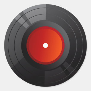 POSTALBUM RUNT KLISTERMÄRKE