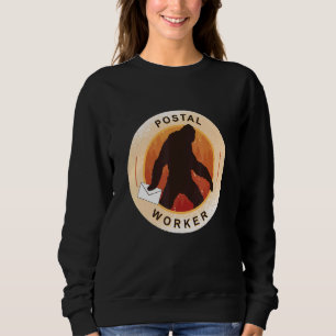 Postarbetare Leverans 3 T Shirt