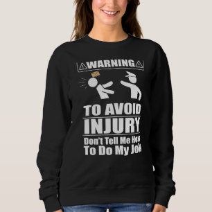 Postarbetare säger inget om hur jag ska göra t shirt