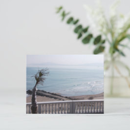 Postcard Burgas, Bulgarien Vykort